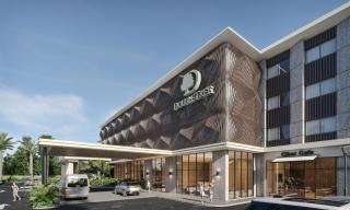 Doubletree By Hilton Punta Cana Downtown - 0