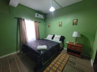 Bungalow Verde - 5