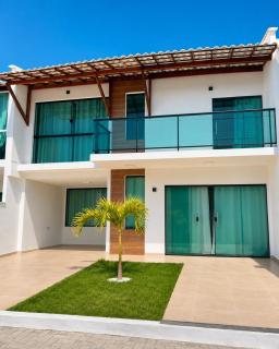 Casa Prime Lençóis 4 Suites in Barreirinhas - 0