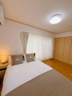 Akasaka-Sun Hotel A棟 - Fukuoka - 9