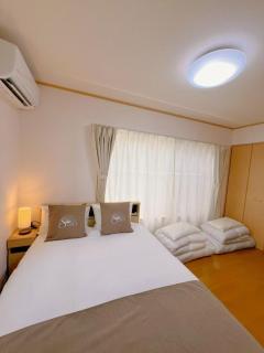 Akasaka-Sun Hotel A棟 - Fukuoka - 8
