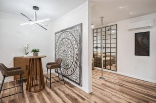 Clair de Lune Studio A Charming Kokomo Stay - 5