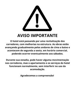 Hospede-se no SHN | Wi-Fi 400MB - 9