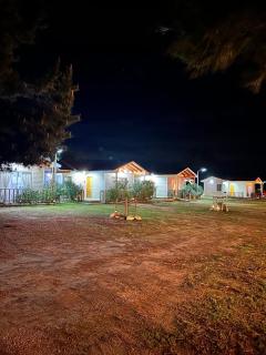 Cabañitas Zelada en un ambiente natural con piscina fogón Quincho Terraza parking full equipadas en 5000 mtrs - 1