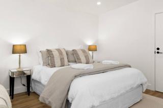 Peaceful Escape Close to Town - The Sanctuary Studio - 7