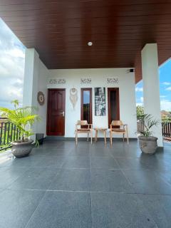 Yuda Homestay Ubud - 9