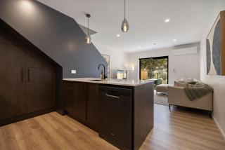 Mataura Mountain Retreat w Private Parking - 2