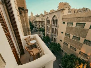 Luxury French Colonial Boutique 3 Bedrooms Apartment in Downtown - 4