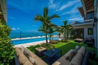Stepping Stone 4 BR East End Luxury Oceanfront - 9