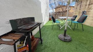 Chalet con Jacuzzi y Chimenea, FIBRA 600MBS - 3