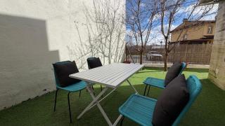 Chalet con Jacuzzi y Chimenea, FIBRA 600MBS - 2