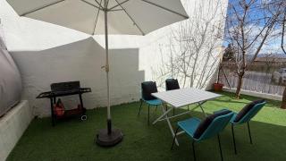 Chalet con Jacuzzi y Chimenea, FIBRA 600MBS - 1