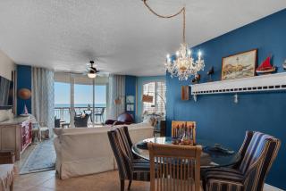 Beach Colony West 15E - Sunset Paradise - 8