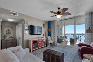 Beach Colony West 15E - Sunset Paradise - 9