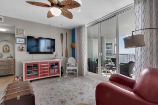 Beach Colony West 15E - Sunset Paradise - 5