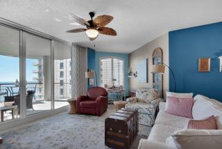Beach Colony West 15E - Sunset Paradise - 6