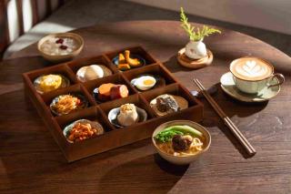 Yunye Fengwan: AESTHETIC DYNASTY · Song's Aesthetic Art Hotel (Dukezong Ancient Town Branch) - 7