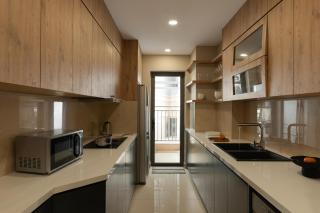 The Tresor Building, 39 Ben Van Don, Xom Chieu Ward, Ho Chi Minh City - 5