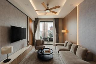 The Tresor Building, 39 Ben Van Don, Xom Chieu Ward, Ho Chi Minh City - 3