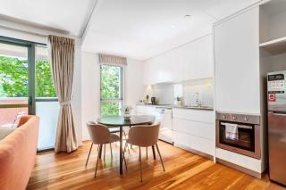 2BR Apt in Docklands WiFi City walk Water nearby - Melbourne - 8
