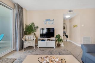Beach Colony East 1B - Rest-A-Shore - 5
