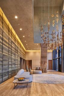 The Den Bengaluru, LXR Hotels & Resorts - 6
