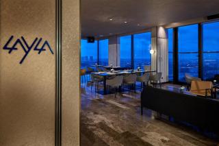 The Den Bengaluru, LXR Hotels & Resorts - 2