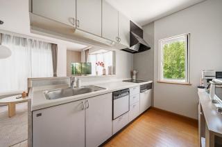 REON House - Sapporo - 4