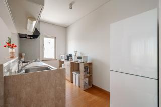REON House - Sapporo - 3