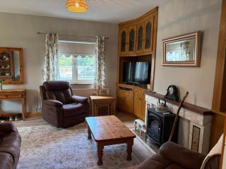 The Ballyforan Cottage - 6