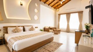 KK Resort - Jim corbett - 9