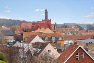 84281 Ebeltoft - Hvide Hus Vej 3 - 7