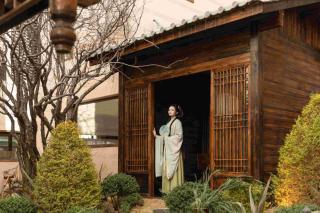 Yunye Fengwan: AESTHETIC DYNASTY · Song's Aesthetic Art Hotel (Dukezong Ancient Town Branch) - 5