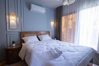 Boho 2 Bedrooms Apartment In Downtown Close To Tahrir SQ & The Nile - 6