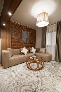 Boho 2 Bedrooms Apartment In Downtown Close To Tahrir SQ & The Nile - 9