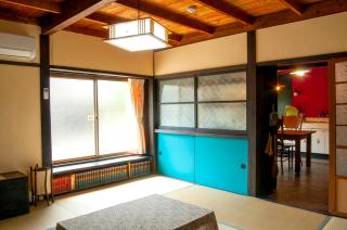 古民家体験 貸別荘 最大15名 vacation rental 星園-hoshiniwa- - 5