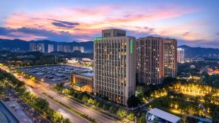 Holiday Inn Chongqing High-Tech Zone by IHG - 0