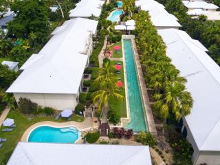Mango Lagoon Resort At Palm Cove - 9