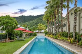 Mango Lagoon Resort At Palm Cove - 2
