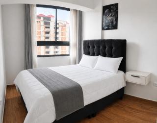 Apartment - Brich horizon signature - 2