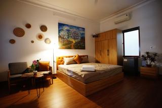 Simi Homes Ancient Boutique Hanoi - 9