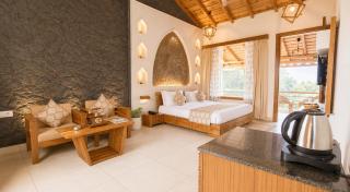 KK Resort - Jim corbett - 8