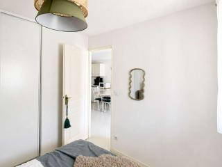 Appartement chaleureux centre-ville - 6 pers. - FR-1-457-611 - 9