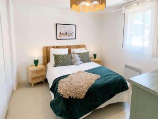 Appartement chaleureux centre-ville - 6 pers. - FR-1-457-611 - 6