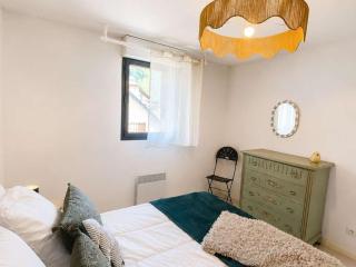 Appartement chaleureux centre-ville - 6 pers. - FR-1-457-611 - 5