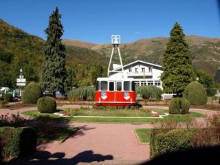Studio rénové avec vue montagne - FR-1-296-550 - 3