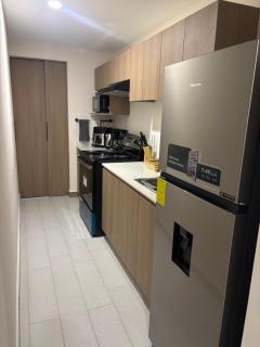 Executive apartment-urban style - 7