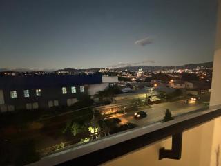 Executive apartment-urban style - 9