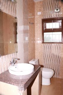Greenyard Cottage - 1