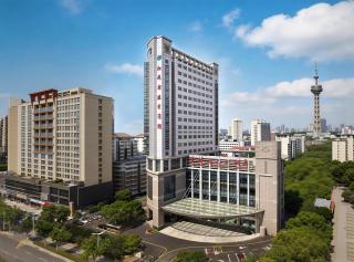 Jinling Jingyuan Plaza - 3